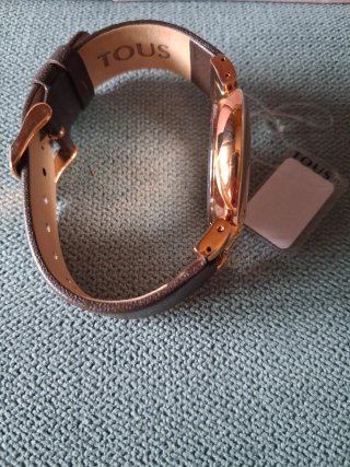 Reloj TOUS mujer.