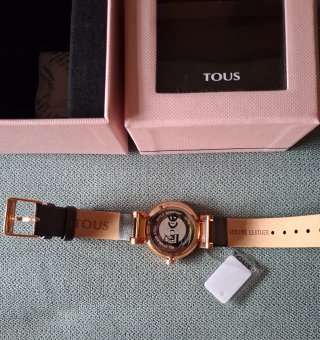 Reloj TOUS mujer.