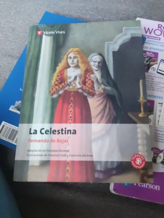 La Celestina