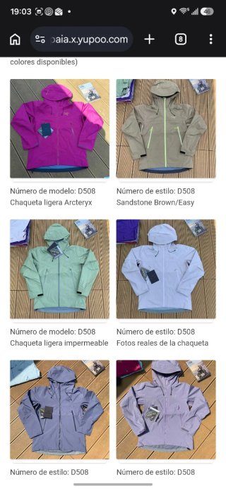 Chaqueta Helly Hansen Blanca y Negra