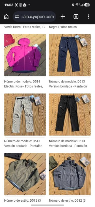 Chaqueta Helly Hansen Blanca y Negra