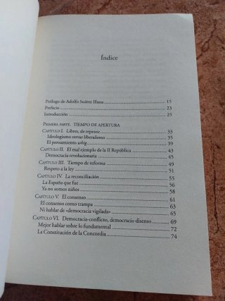 Pasion Por La Libertad: El Pensamiento Politico...
