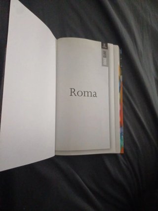 Guía Clave Roma