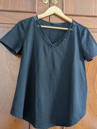 Lote 9 Camisetas Mujer