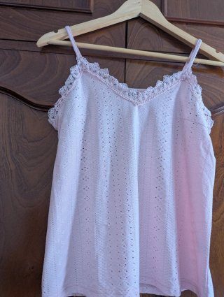 Lote 9 Camisetas Mujer