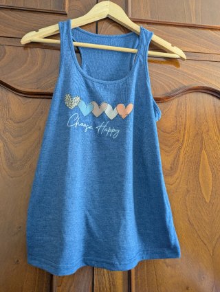 Lote 9 Camisetas Mujer