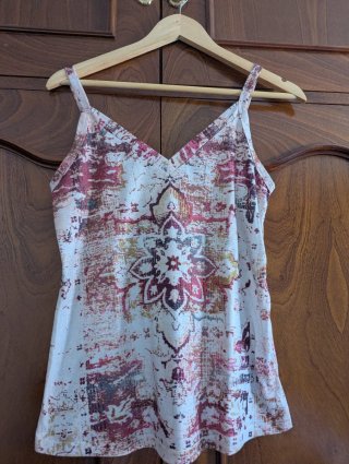 Lote 9 Camisetas Mujer
