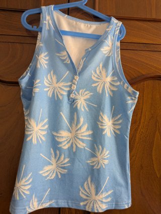 Lote 9 Camisetas Mujer
