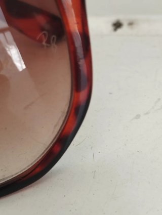Gafas de sol Ray-Ban Tortoise