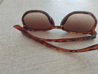 Gafas de sol Ray-Ban Tortoise