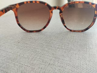 Gafas de sol Ray-Ban Tortoise