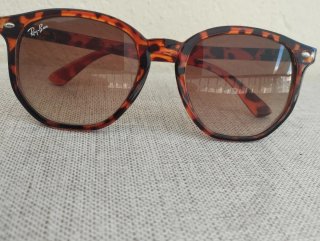 Gafas de sol Ray-Ban Tortoise