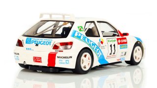 Peugeot 306 Moratal - Avant Slot