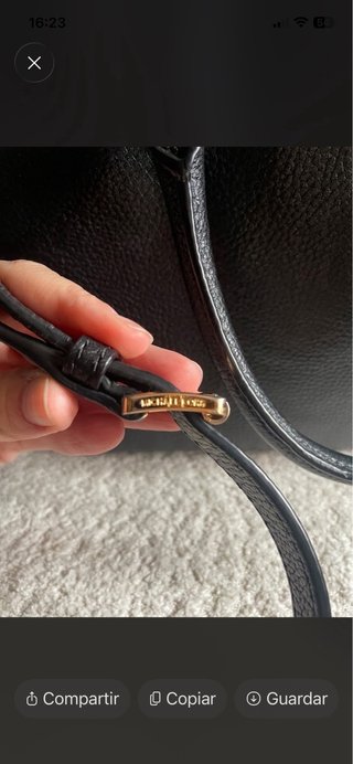 Bolso Michael Kors Negro