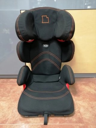 Silla Coche Takata Maxi 2/3 15-36 kg