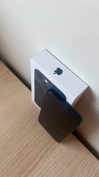 iPhone 13 mini 128GB Negro