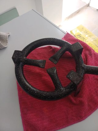Hornilla de gas para cocina