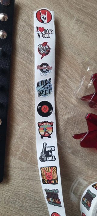 Accesorios Rockeros Punk