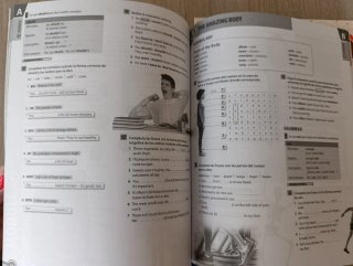 Libros de texto Network