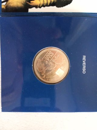 V Centenario Carlos V