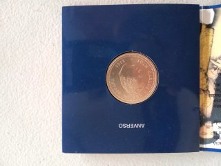 V Centenario Carlos V