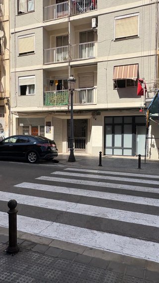 Local comercial Olivereta