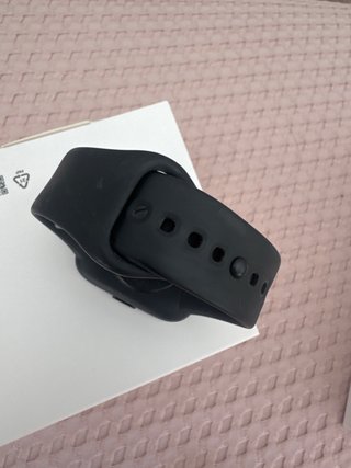 Reloj Xiaomi Redmi Watch 3 Active Negro