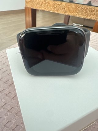 Reloj Xiaomi Redmi Watch 3 Active Negro