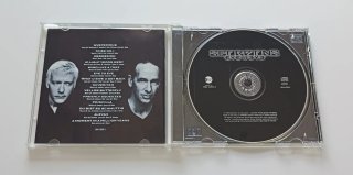 CD Scorpions "Eye II Eye"