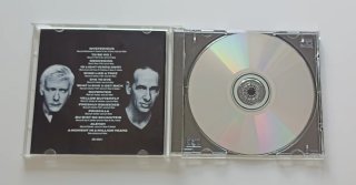CD Scorpions "Eye II Eye"