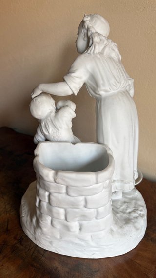 Figura biscuit Niños