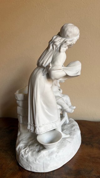 Figura biscuit Niños