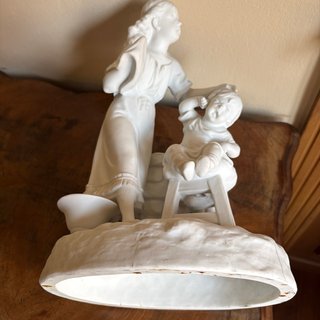 Figura biscuit Niños