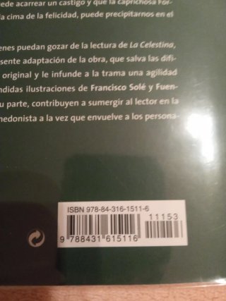 La Celestina