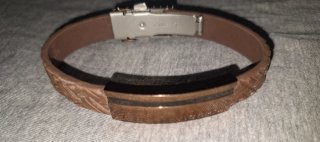 Pulsera Viceroy Hombre