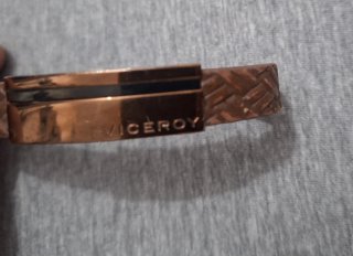 Pulsera Viceroy Hombre
