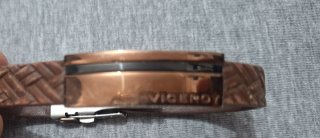 Pulsera Viceroy Hombre