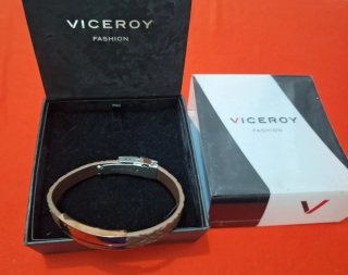Pulsera Viceroy Hombre