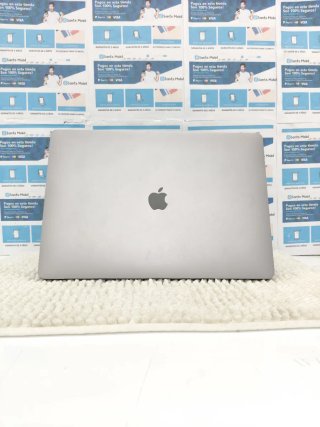 Macbook Pro 16" 2019- A2141- 512GB+16GB Core i7