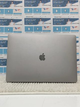 Macbook Pro 16" 2019- A2141- 512GB+16GB Core i7