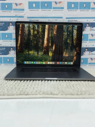 Macbook Pro 16" 2019- A2141- 512GB+16GB Core i7
