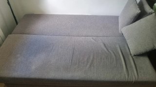 Sofá Cama Ikea Gris 2019
