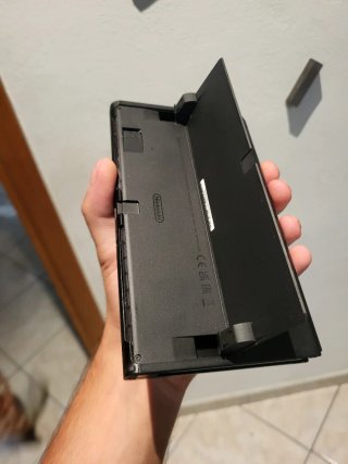 Nintendo Switch OLED Edizione Zelda