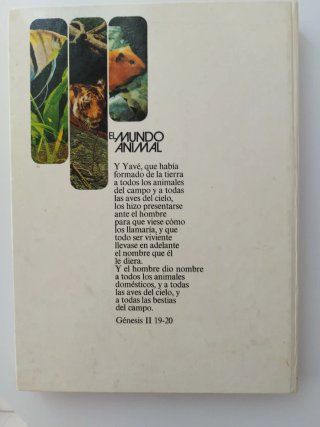 El Mundo Animal