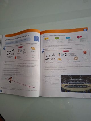 FÍSICA Y QUÍMICA 2 ESO Edebé, ISBN 9788468358345