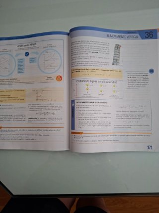 FÍSICA Y QUÍMICA 2 ESO Edebé, ISBN 9788468358345