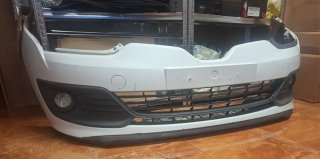 Paragolpes Delantero Renault Megane III