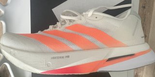Adidas Adizero Boston 13 - Taglia 43 1/3
