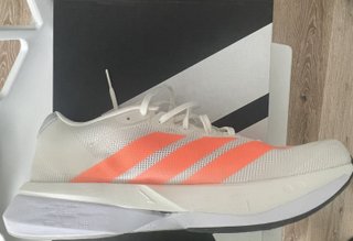 Adidas Adizero Boston 13 - Taglia 43 1/3