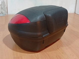 Baúl GIVI Simply 2 Cascos
